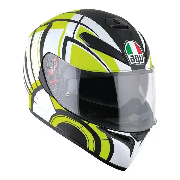 新品未使用】AGV K3-SV XL